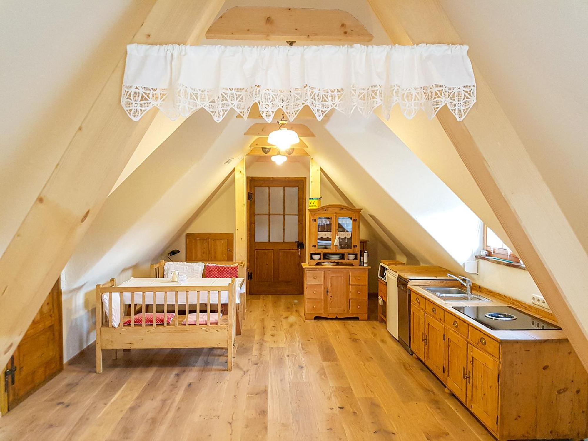 Sonnenhaus Grandl Apartment Feldbach  Room photo