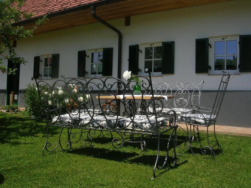 Sonnenhaus Grandl Apartment Feldbach  Exterior photo
